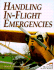 Handling in-Flight Emergencies