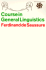 Course in General Linguistics