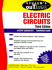 Schaum's Outline of Electric Circuits