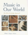 Music in Our World