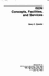 ISDN: Concepts, Facilities, and Services