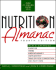 Nutrition Almanac (4th Ed)