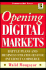 Opening Digital Markets: Battle Plans and Business Strategies for Internet Commerce (Commercenet)