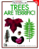 Trees Are Terrific!