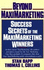 Beyond Maximarketing: the New Power of Caring and Daring