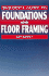 Builder's Guide to Foundations and Floor Framing (Builder's Guide) (Builders Guide Series)
