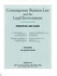 Contemporary Business Law and the Legal Environment: Principles and Cases