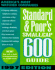 Standard & Poor's Smallcap 600 Guide 1997 (Annual)