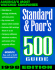 500 Guide: 1998 Edition