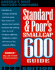 Standard & Poor's Smallcap 600 Guide