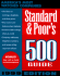 Standard & Poor's 500 Guide: 1999 (Standard and Poor's 500 Guide)