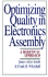 Optimizing Quality in Electronics Assembly: a Heretical Approach
