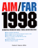 Aim/Far 1998 (Annual)