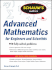 Schaum's Outline of Advanced Mathematics for Engineers and Scientists (Schaum's Outline Series)