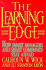 The Learning Edge: How Smart Managers and Smart Companies Stay Ahead