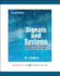 Signals and Systems Analysis Using Transform Methods and Matlab