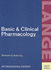 Basic & Clinical Pharmacology: a Lange Medical Book