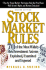 Stock Market Rules: 70 of the Most Widely Held Investment Axioms Explained, Examined and Exposed