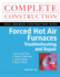Forced Hot Air Furnaces: Troubleshooting and Repair