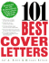 101 Best Cover Letters (Career (Exclude Vgm))