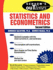 Schaum's Outline of Statistics and Econometrics, Second Edition (Schaum's Outlines)