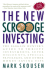 The New Scrooge Investing: the Bargain Hunter's Guide to Thrifty Investments, Super Discounts, Special Privileges, and Other Money-Saving Tips