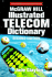 McGraw-Hill Illustrated Telecom Dictionary