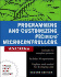 Programming and Customizing Picmicro: Microcontrollers