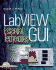 Labview Gui Essential Techniques [With Cdrom]