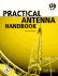 Practical Antenna Handbook [With Cdrom]