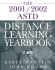 The 2001/2002 Astd Distance Learning Yearbook