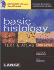 Basic Histology: Text and Atlas (10th Edn)