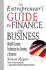 The Entrepreneur's Guide to Finance & Business: Wealth Creation Techniques for Growing a Business