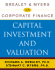 Brealey & Myers on Corporate Finance: Capital Investment and Valuation