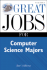 Great Jobs for Computer Science Majors