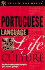 Teach Yourself Portuguese Language Life and Culture Tyson-Ward, Sue