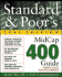 Standard & Poor's Midcap 400 Guide: 2003 Edition