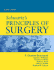 Schwartz's Principles of Surgery, Eighth Edition