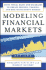 Modeling Financial Markets: Using Visual Basic. Net and Databases to Create Pricing, Trading, and Risk Management Models [With Cdrom]