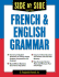 Side-By-Side French and English Grammar