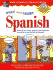 Play and Learn Spanish (Book + Audio Cd)