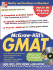 McGraw-Hill's Gmat With Cd-Rom