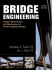 Bridge Engineering: Rehabilitation, and Maintenance of Modern Highway Bridges