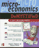 Microeconomics Demystified: a Self-Teaching Guide