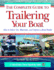 The Complete Guide to Trailering Your Boat: How to Select, Use, Maintain, and Improve Boat Trailers