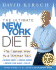 The Ultimate New York Diet