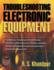 Troubleshooting Electronic Equipment: Includes Repair and Maintenance 2nd Edition