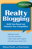 Realty Blogging: Build Your Brand and Out-Smart Your Competition