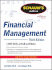 Schaum's Outline of Financial Management