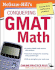 McGraw-Hill's Conquering the Gmat Math: Mgh's Conquering Gmat Math